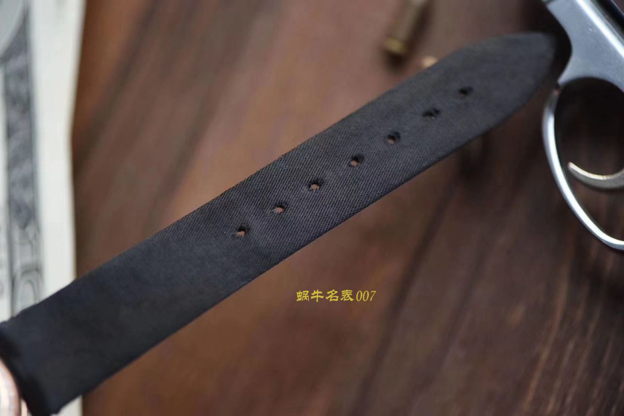 宝玑那不勒斯王后系列8918BR/58/864 D00D腕表女士【ZF一比一高仿手表】 / BZ052