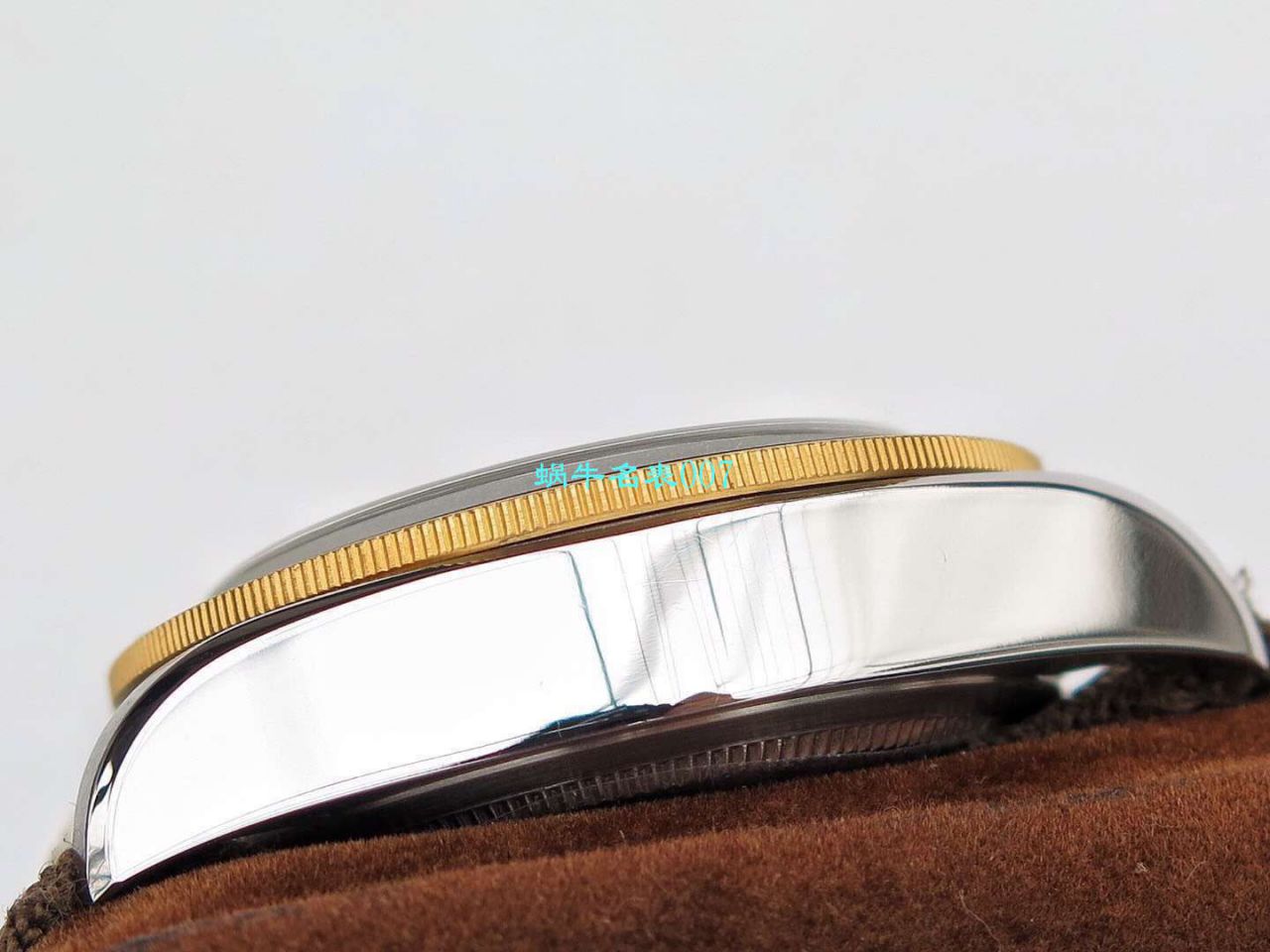 【ZF厂帝舵复刻高仿手表】帝舵碧湾系列M79733N-0004腕表 / DT039