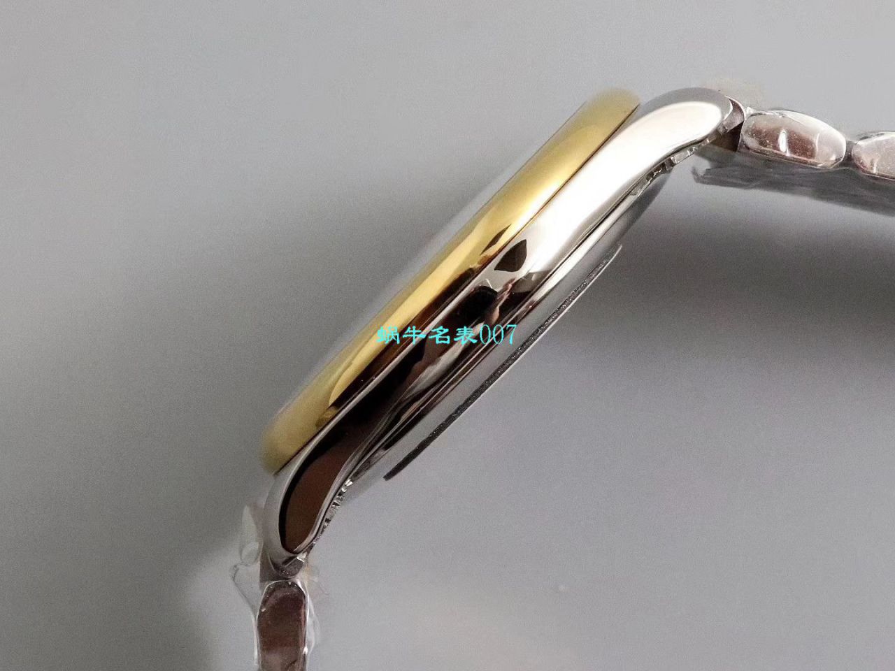 【V9厂顶级复刻高仿手表】浪琴名匠系列L2.793.4.71.6，L2.793.4.57.6等多面单历腕表 / L113