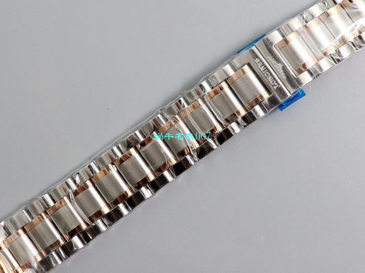 【V9厂顶级复刻高仿手表】浪琴名匠系列L2.793.4.71.6，L2.793.4.57.6等多面单历腕表 / L113