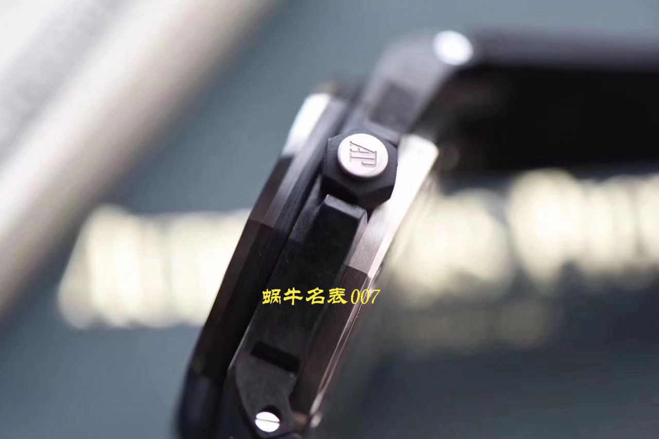【XF厂顶级复刻手表V3版本】Audemars Piguet爱彼高仿15706AU.OO.A002CA.01 / AP172