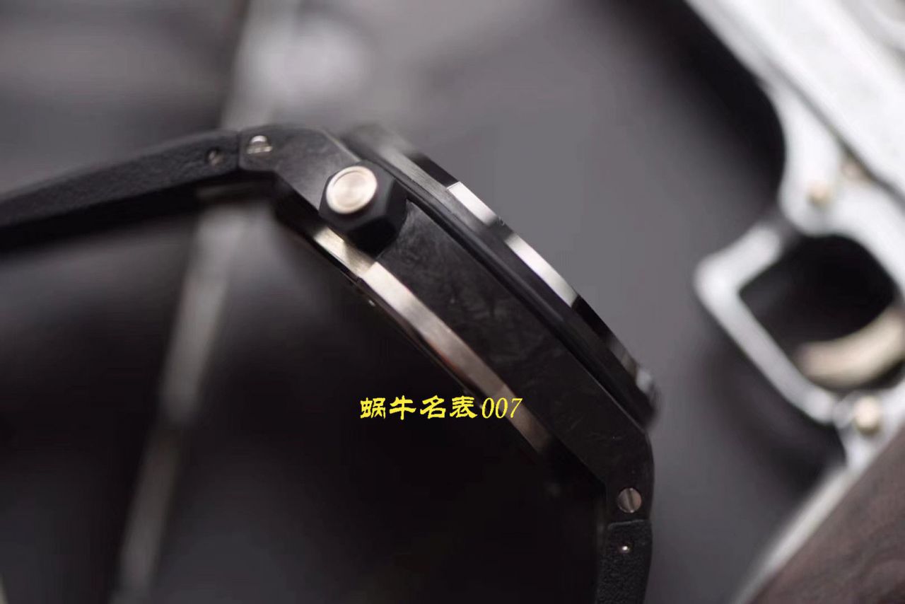 【XF厂顶级复刻手表V3版本】Audemars Piguet爱彼高仿15706AU.OO.A002CA.01 / AP172