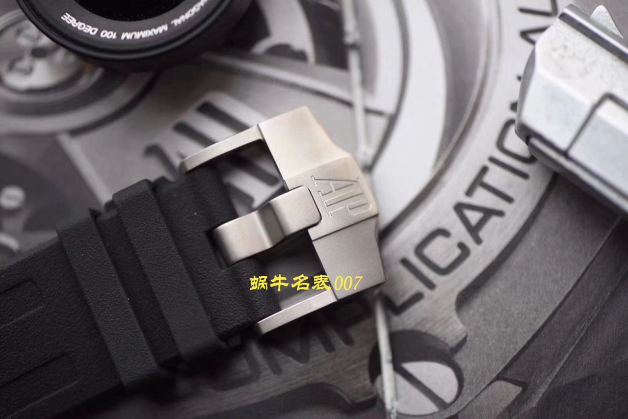 【XF厂顶级复刻手表V3版本】Audemars Piguet爱彼高仿15706AU.OO.A002CA.01 / AP172