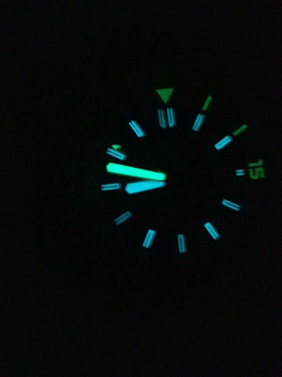 【独家视频测评1:1超A高仿手表】万国海洋时计系列CHRONOGRAPH计时IW329001腕表 / WG165