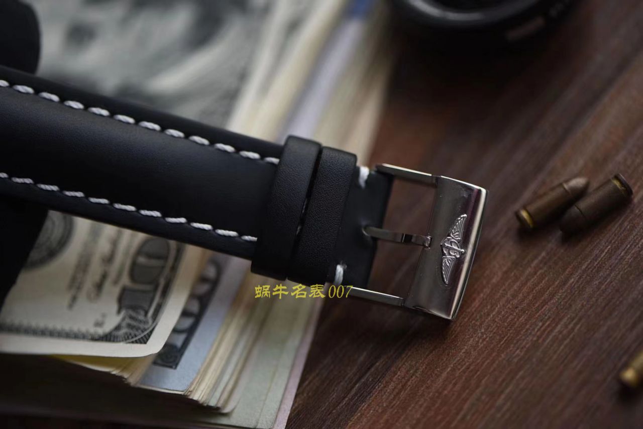 【独家视频评测GF厂复刻高仿百年灵手表】百年灵复仇者系列E1338310|M534|253S|E20DSA.2腕表 / BL107