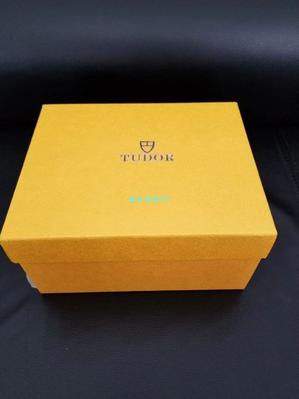 【XF最新～终极版帝舵蓝土豆】帝舵顶级复刻高仿PELAGOS系列25600TB腕表 / DT036