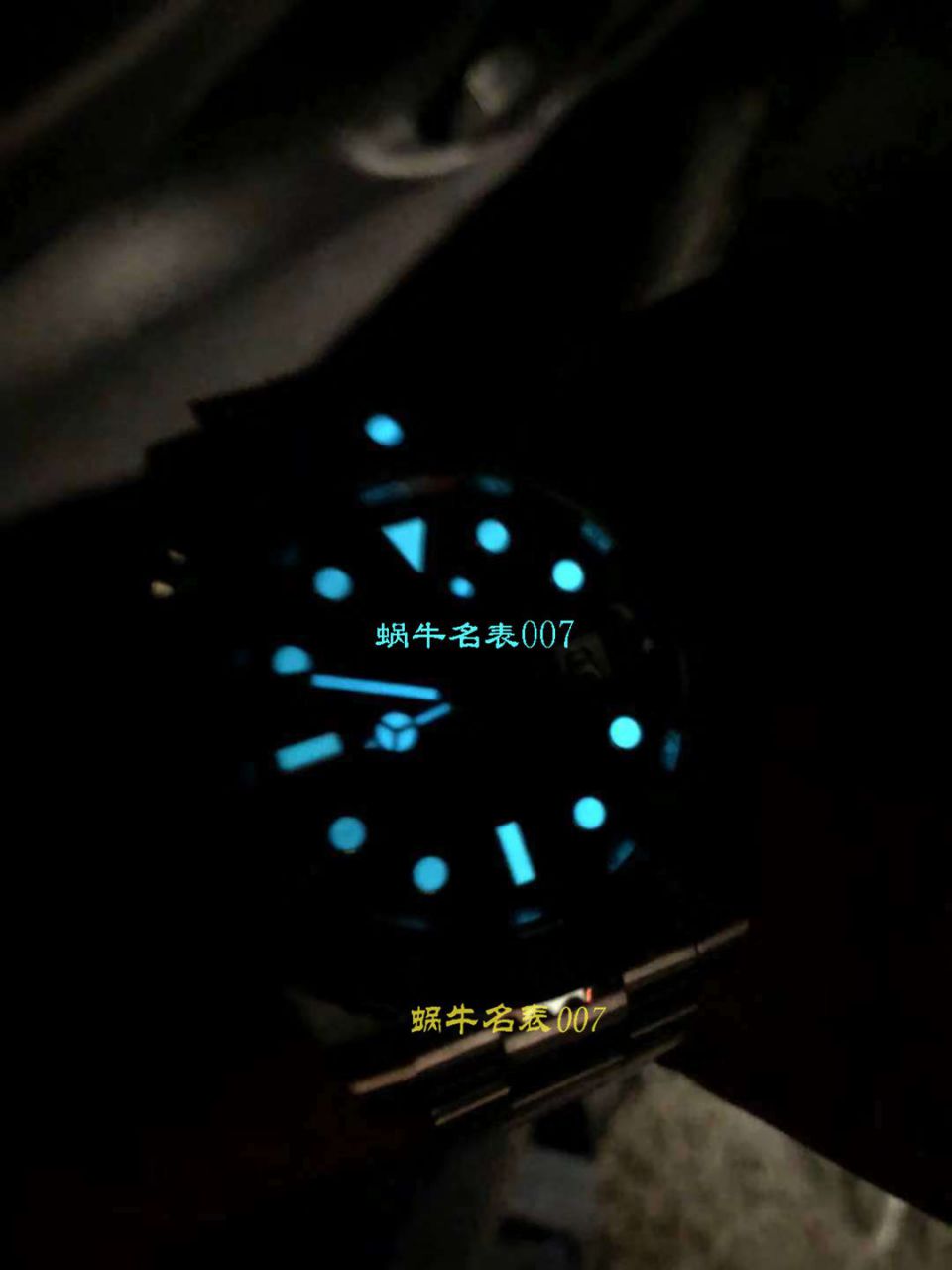 【NOOB厂V9版本一比一超A复刻高仿手表】劳力士潜航者型系列116610LV-97200 绿盘腕表【劳力士绿水鬼】、劳力士潜航者型系列116610LN-97200 黑盘腕表(黑水鬼) / R295