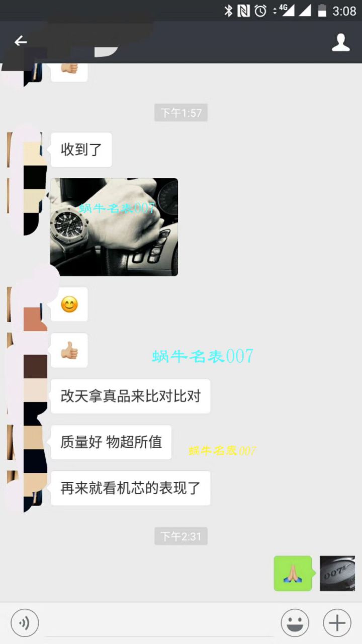 【JF一比一超A高仿】视频评测爱彼皇家橡树离岸型系列15703ST.OO.A002CA.01腕表，全新V9S超强版正式闪亮登场 / AP156