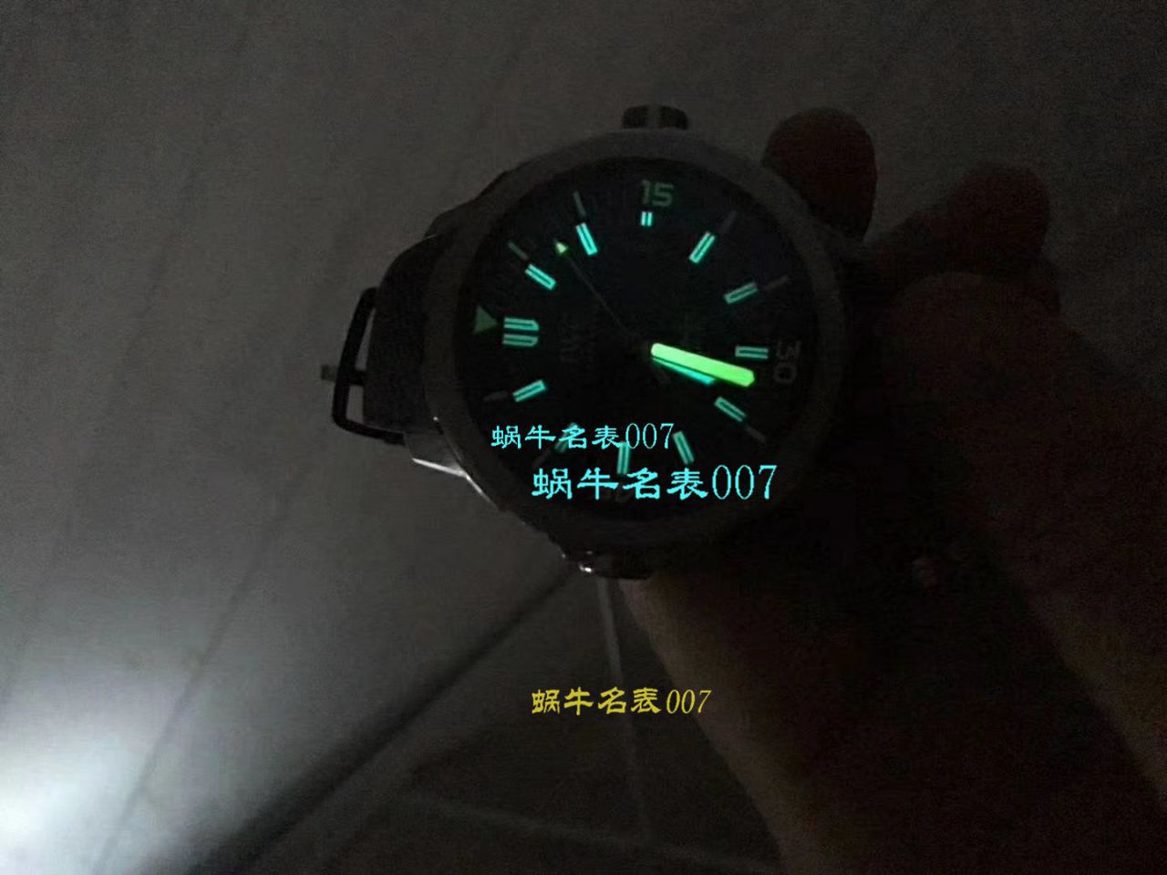 【JF厂1:1复刻手表】爱彼AP皇家橡树离岸经典15703ST.OO.A002CA.01男士手表 / AP095B