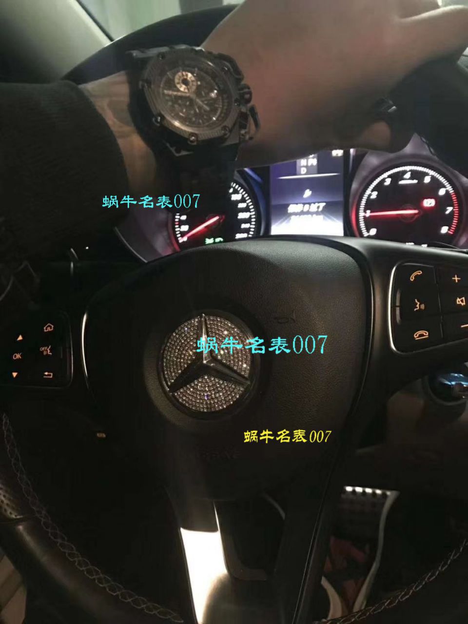 【N厂1:1高仿手表】爱彼皇家橡树离岸型系列幸存者26165IO.00.A002CA.01机械腕表 