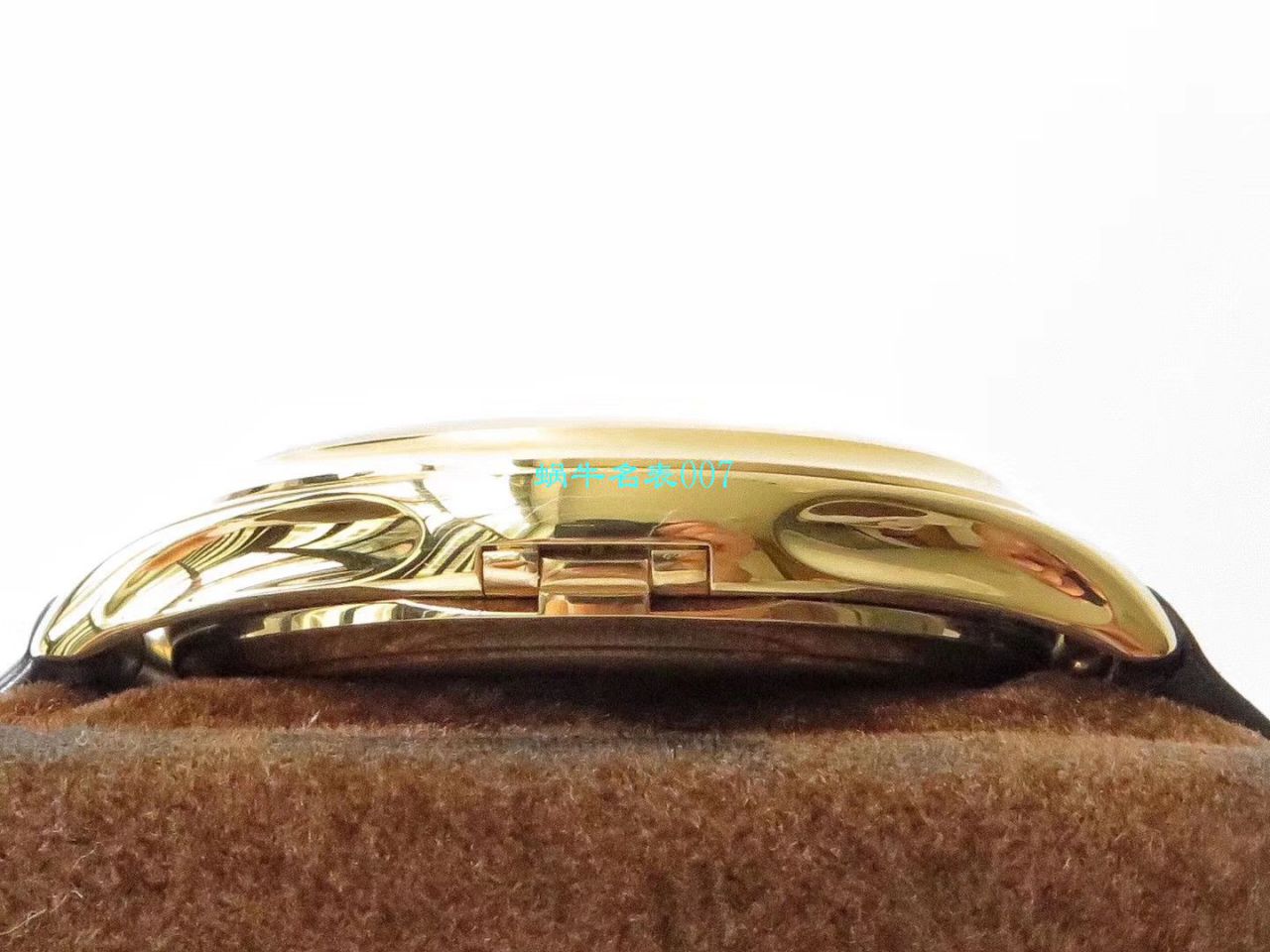 【ZF厂复刻手表】百达翡丽古典表系列5227J-001腕表 / BD278