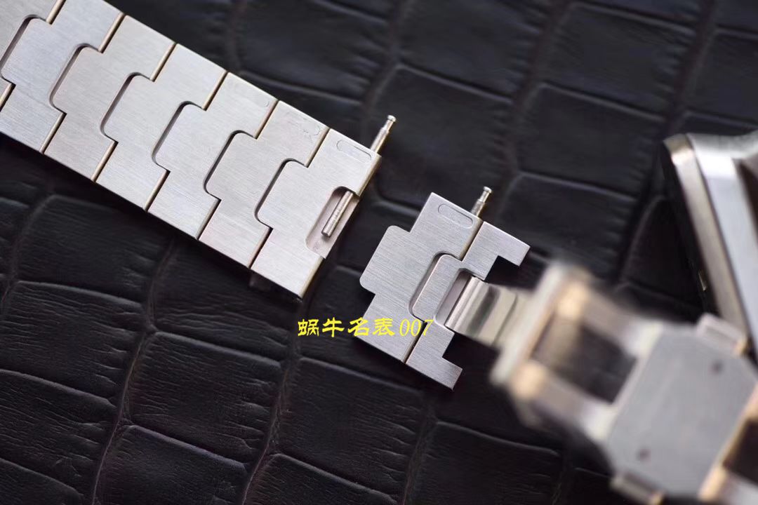 【视频评测V6厂顶级复刻高仿表】卡地亚山度士系列WSSA0009（大号）,WSSA0010（中号）腕表 / K226