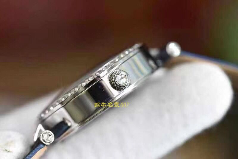 【5G厂Van Cleef & Arpels复刻高仿女表舞动天使】梵克雅宝诗意复杂功能系列VCARO4F200腕表 / VCA06