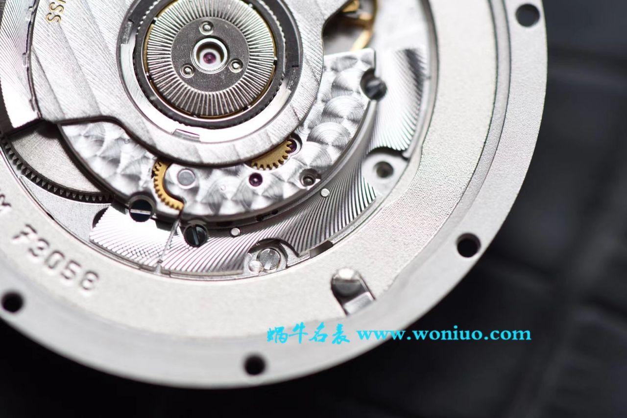 【独家视频评测V6厂复刻高仿蓝气球男装6K版本ETA2892】卡地亚蓝气球系列蓝气球W69012Z4腕表 / K227