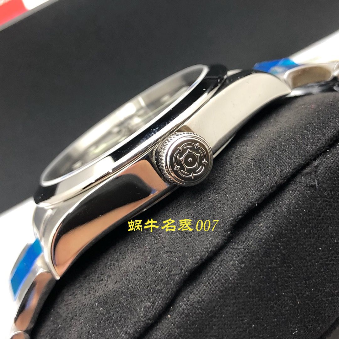 【渠道原单】TUDOR帝舵碧湾系列M79540-0006腕表（黑面蓝面均有） / DT038