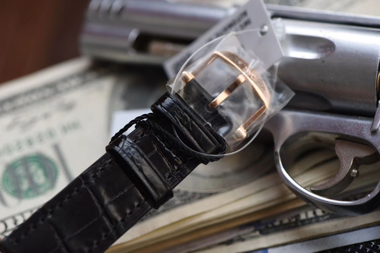 【视频评测M+厂复刻手表】IWC万国表柏涛菲诺高仿IW458108女士腕表 / M382