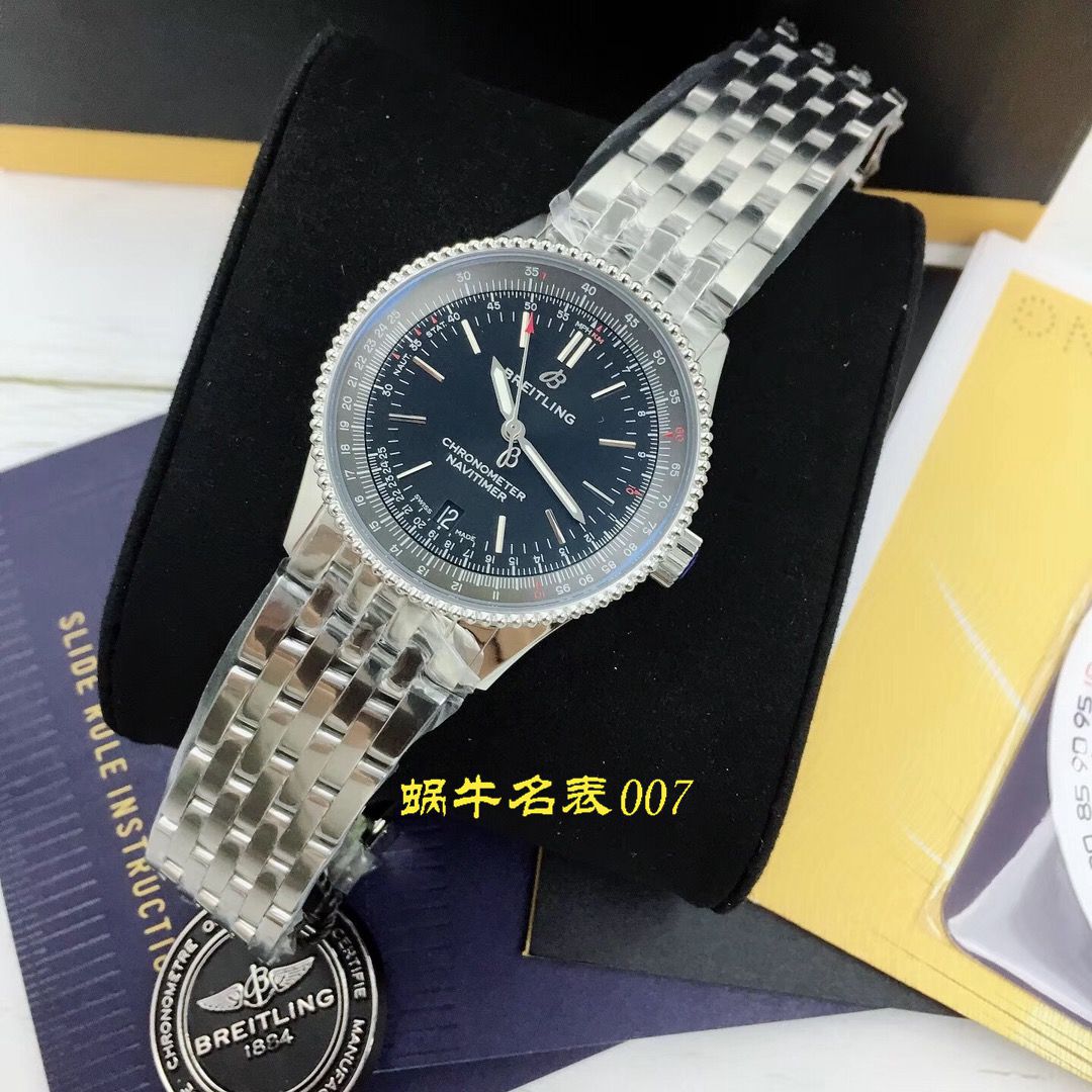 【原单】百年灵航空计时系列A17325211C1P1、A17325241B1P1、U17325211G1P1腕表 / BL092