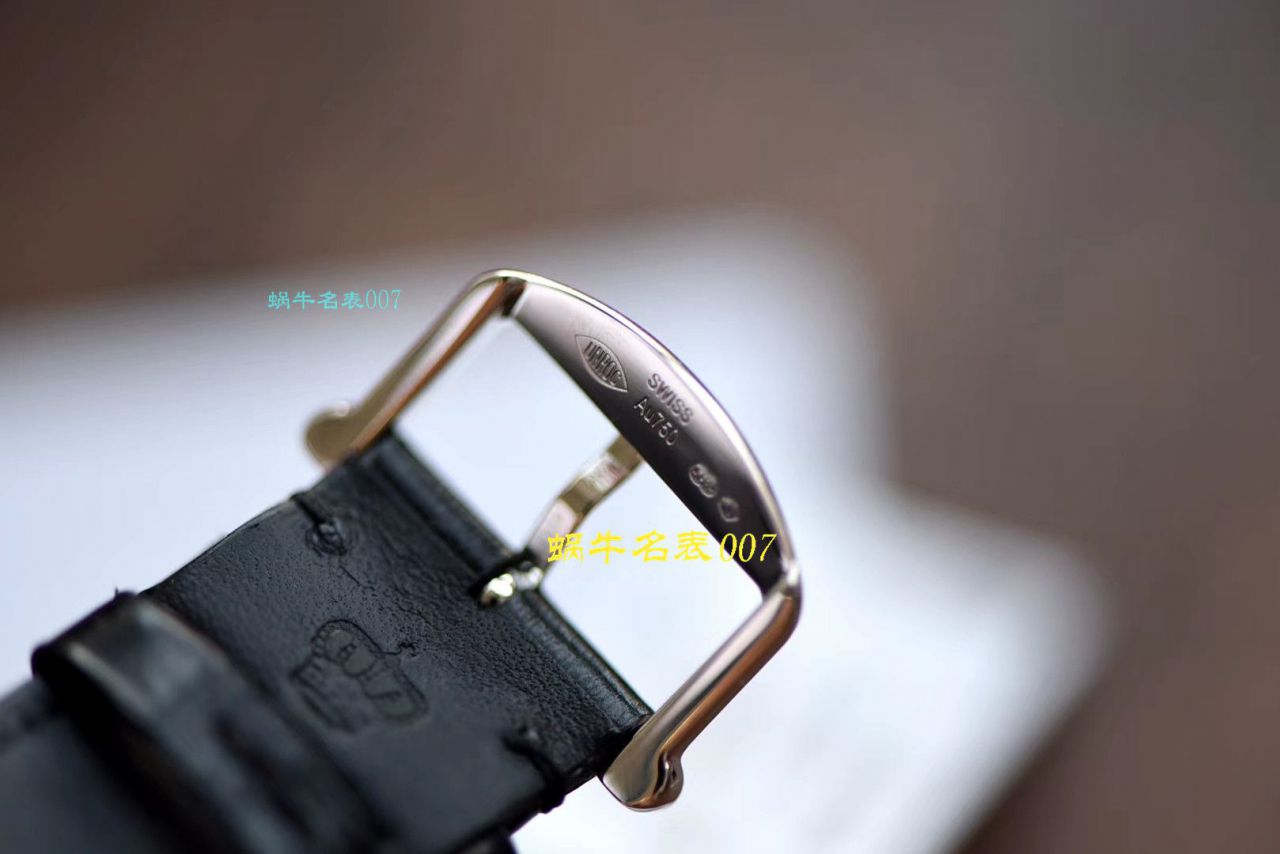 【视频评测万国复刻表】V7厂IWC波涛菲诺重新定义高仿最高版本的波涛菲诺（IW356514，IW356504，IW356515，IW356502） / WG386