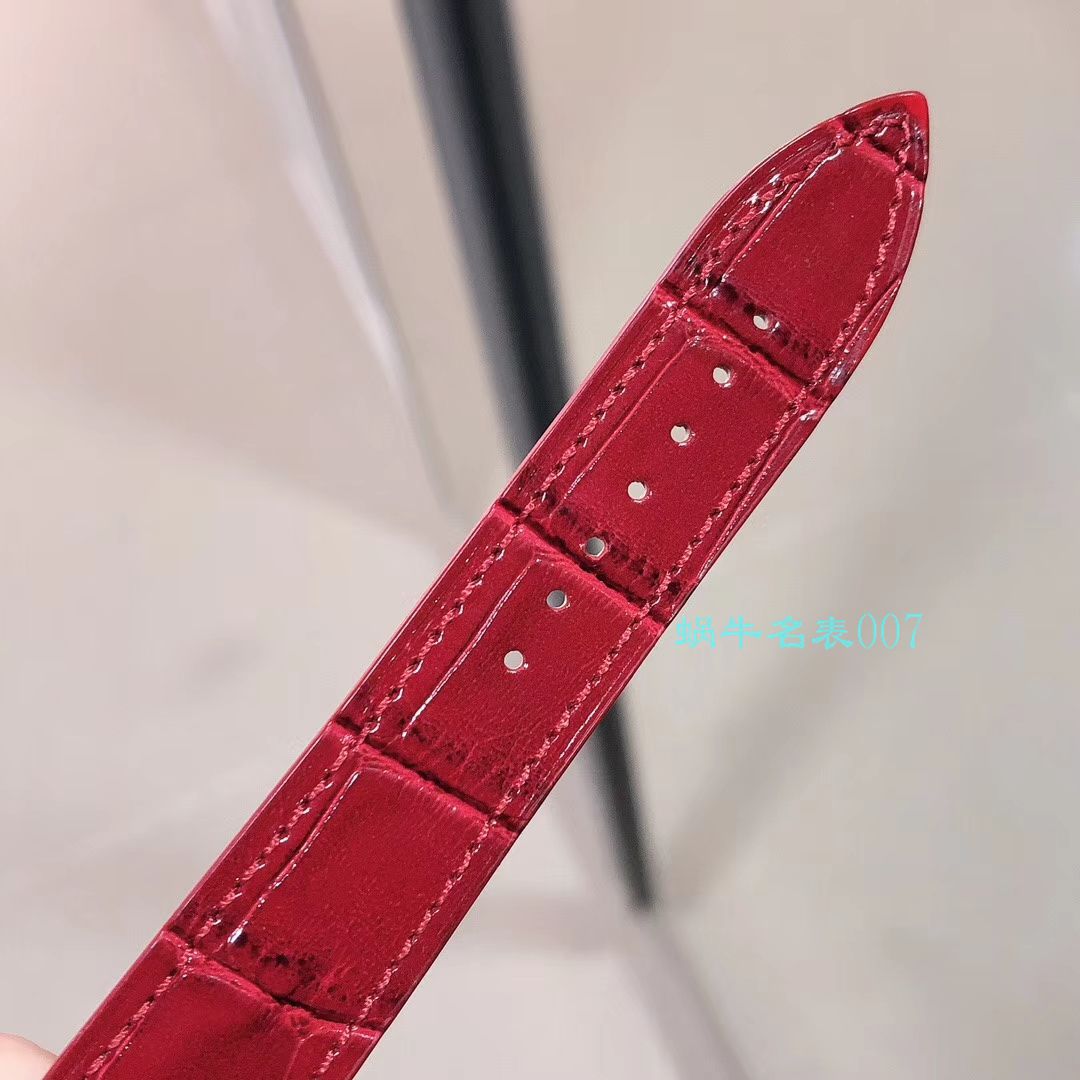 【GF厂法兰克穆克复刻高仿表】法穆兰Long Island（长岛）952QZ女士腕表 / FL062