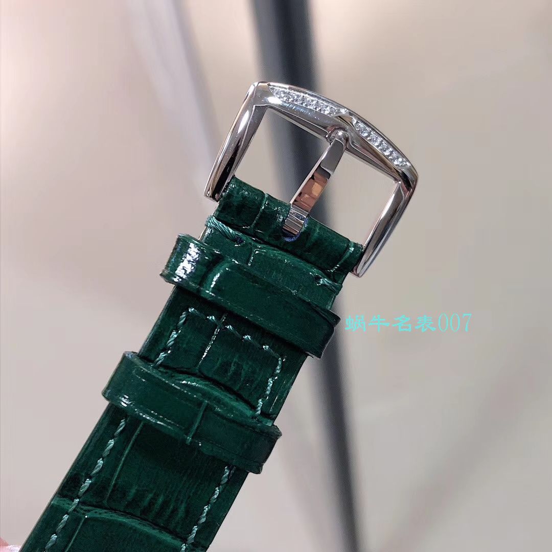 【GF厂法兰克穆克复刻高仿表】法穆兰Long Island（长岛）952QZ女士腕表 / FL062