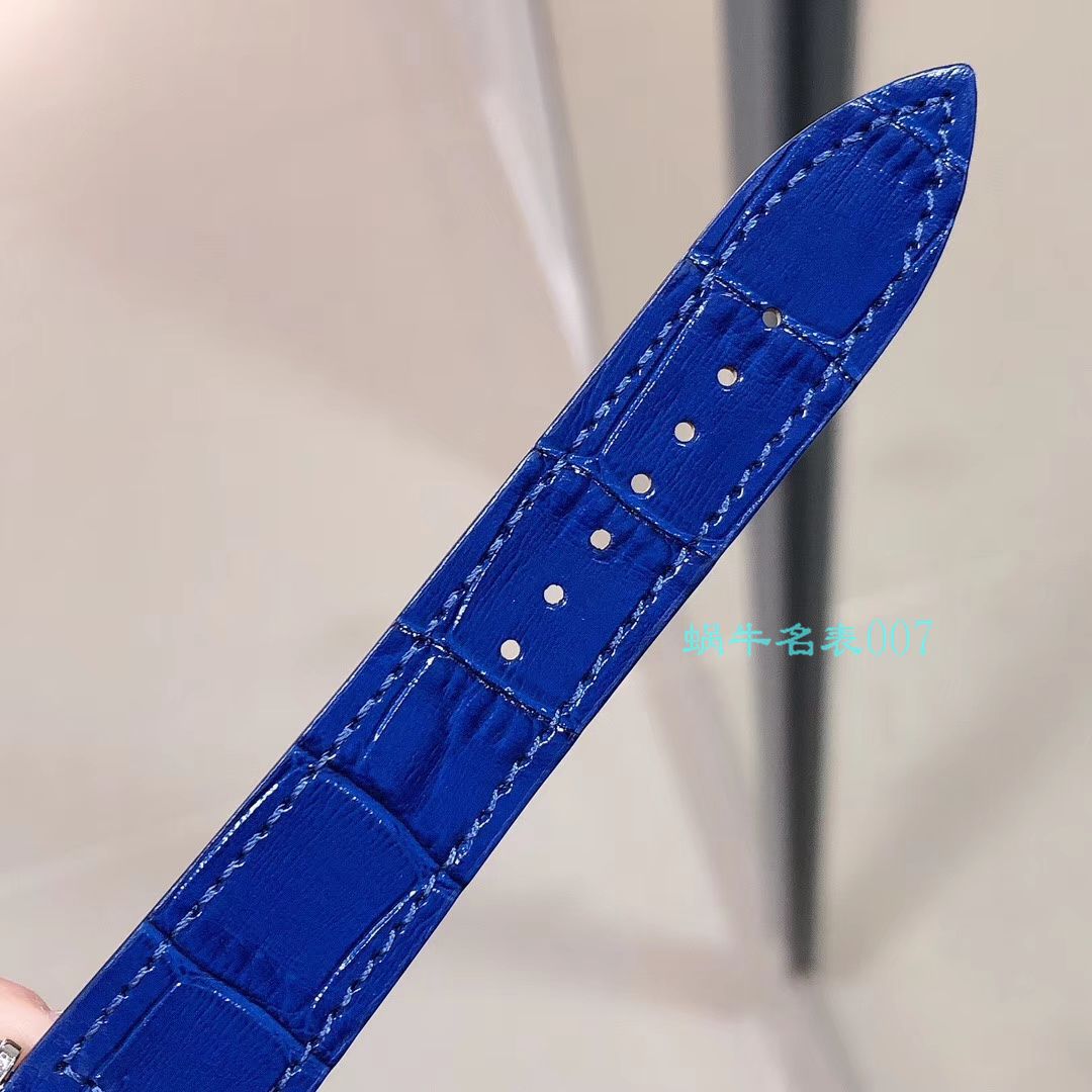 【GF厂法兰克穆克复刻高仿表】法穆兰Long Island（长岛）952QZ女士腕表 / FL062