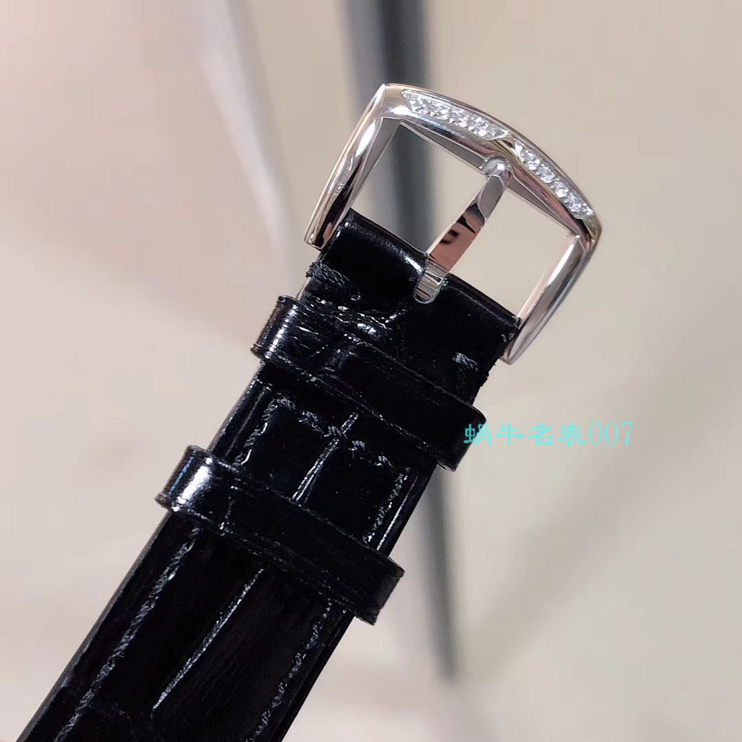 【GF厂法兰克穆克复刻高仿表】法穆兰Long Island（长岛）952QZ女士腕表 / FL062