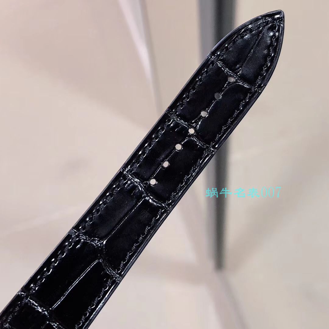 【GF厂法兰克穆克复刻高仿表】法穆兰Long Island（长岛）952QZ女士腕表 / FL062