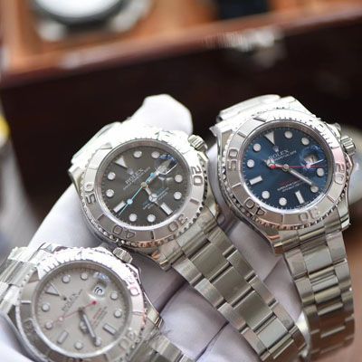 【AR厂Rolex复刻手表】劳力士游艇名仕型Yacht-Master系列m126622-0002，116622，116622-78760 腕表