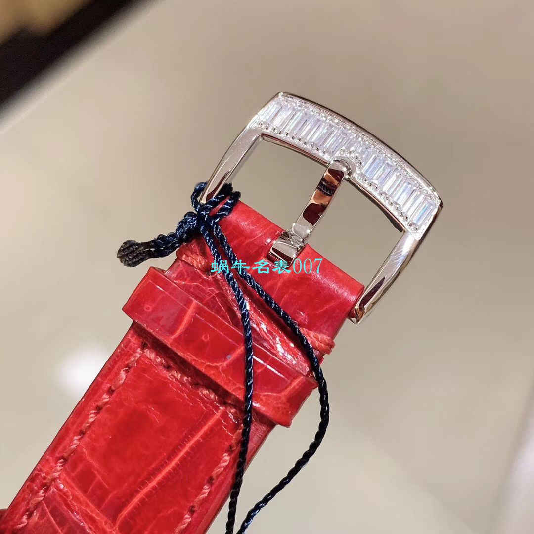 【NR厂一比一Chopard复刻高仿女表】萧邦IMPERIALE系列384275-5001腕表 / XB039