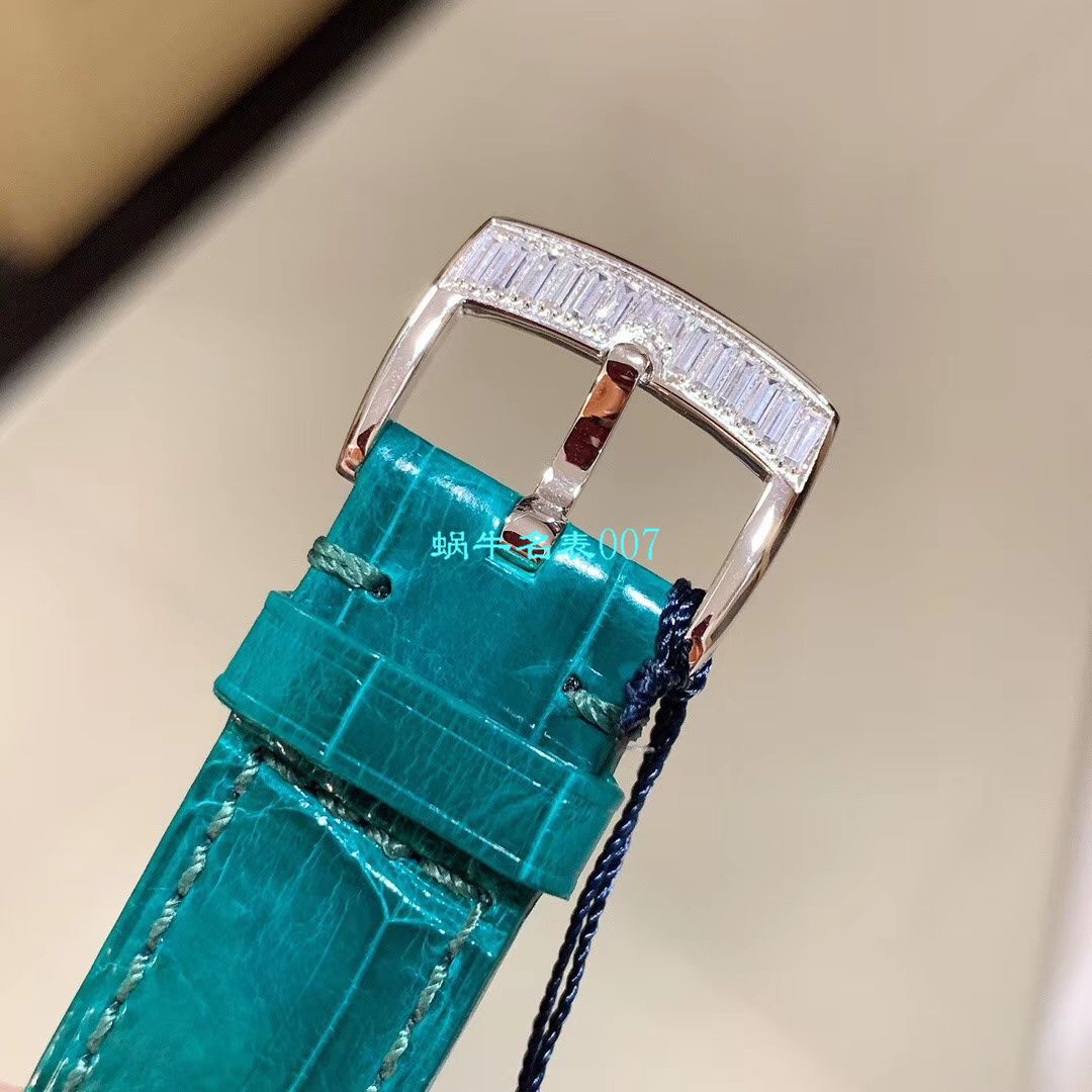 【NR厂一比一Chopard复刻高仿女表】萧邦IMPERIALE系列384275-5001腕表 / XB039