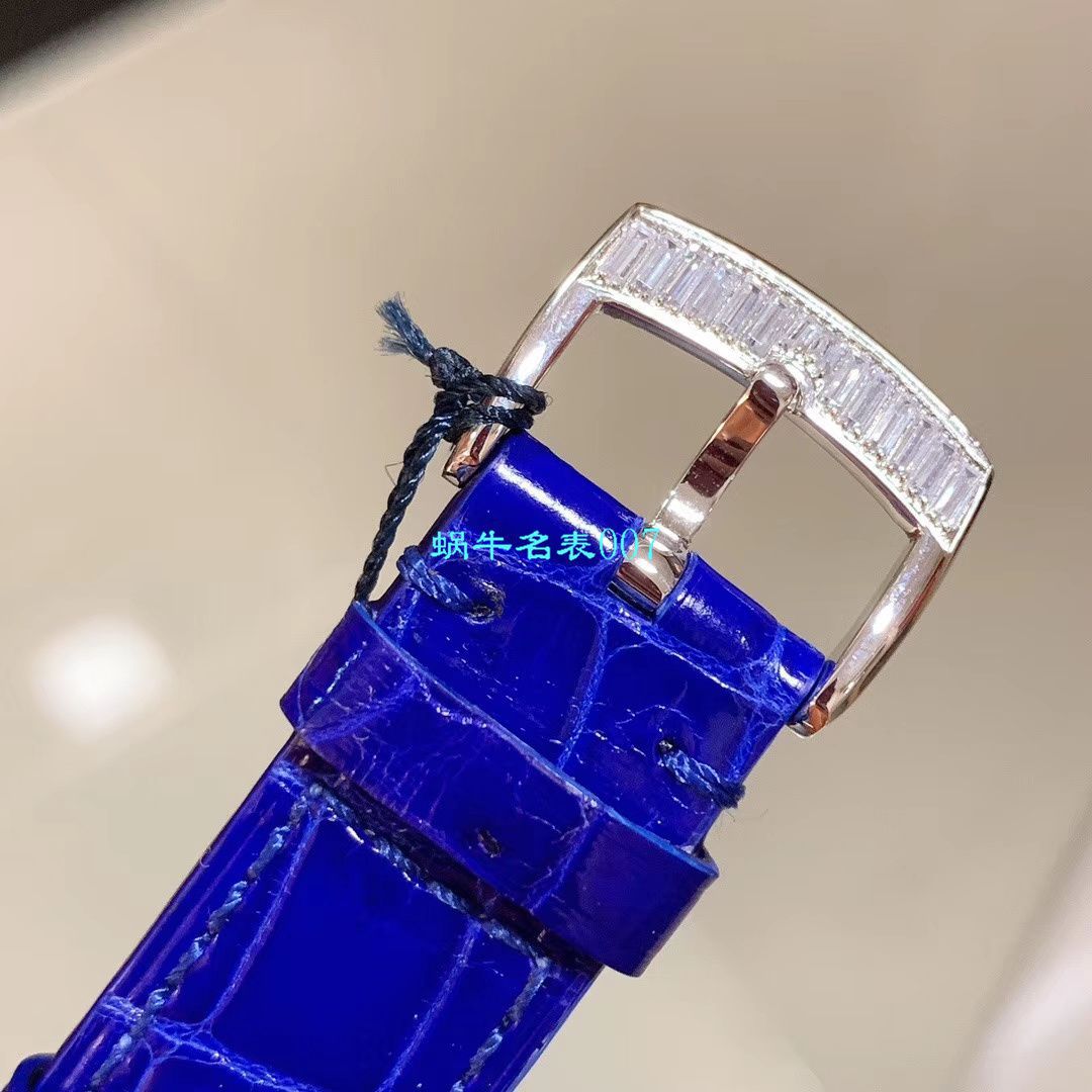 【NR厂一比一Chopard复刻高仿女表】萧邦IMPERIALE系列384275-5001腕表 / XB039