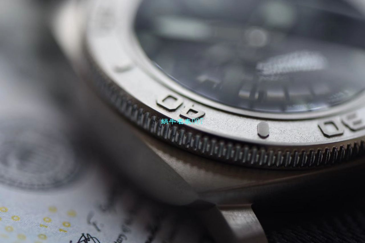 【VS厂Panerai复刻高仿表】沛纳海SUBMERSIBLE 潜行系列PAM00984腕表 / VSPAM984