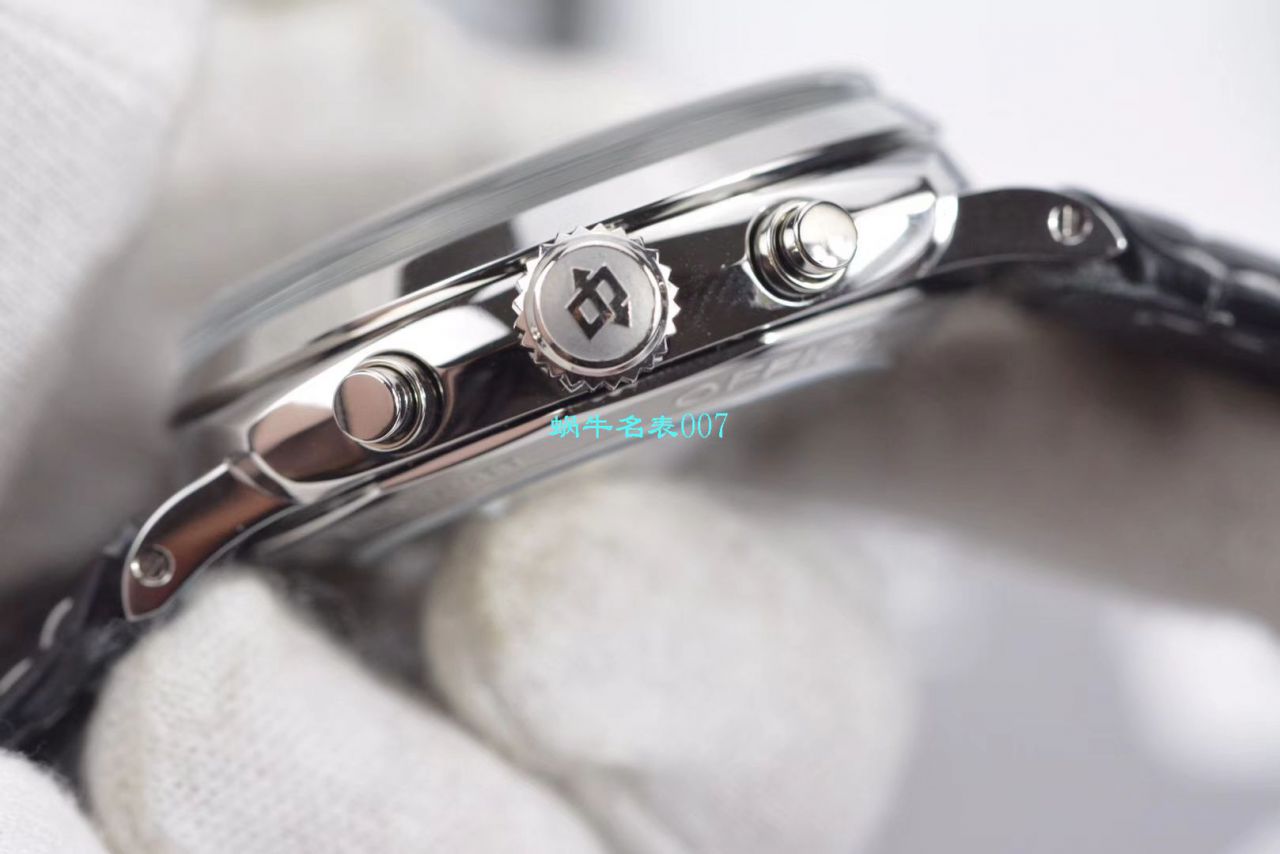 【XF厂Panerai一比一高仿表】沛纳海特别版腕表系列PAM00520腕表 / XFPAM520