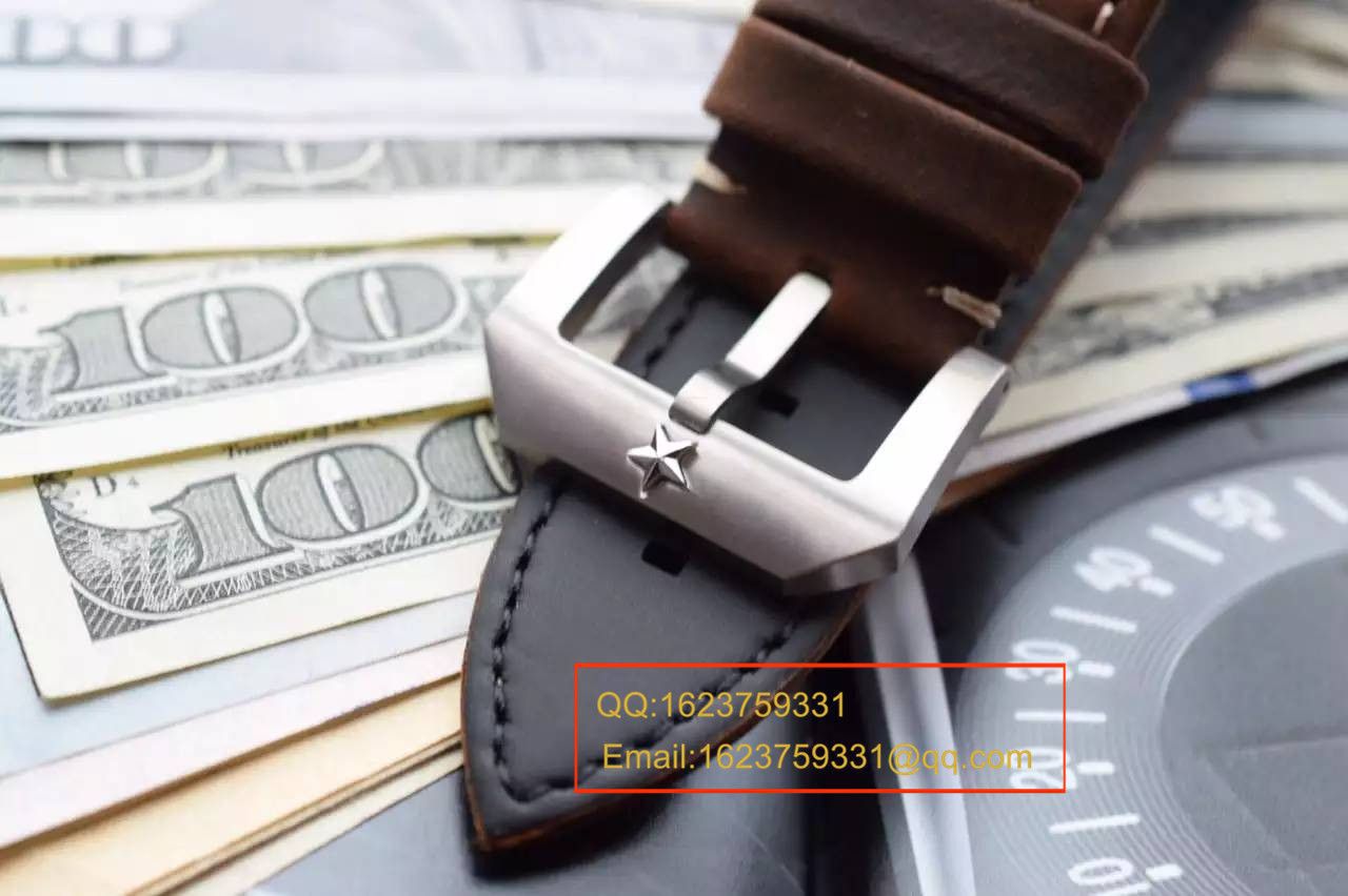 【XF厂Zenith青铜大飞复刻高仿手表】真力时飞行员系列29.2430.679/21.C753腕表 