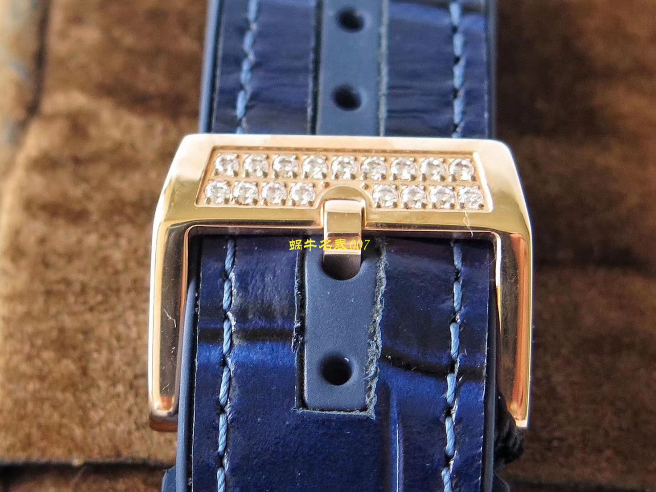 【台湾厂Franck Muller复刻高仿手表】法兰克穆勒MEN'S COLLECTION系列V 45 CC DT YACHT腕表 / FL063