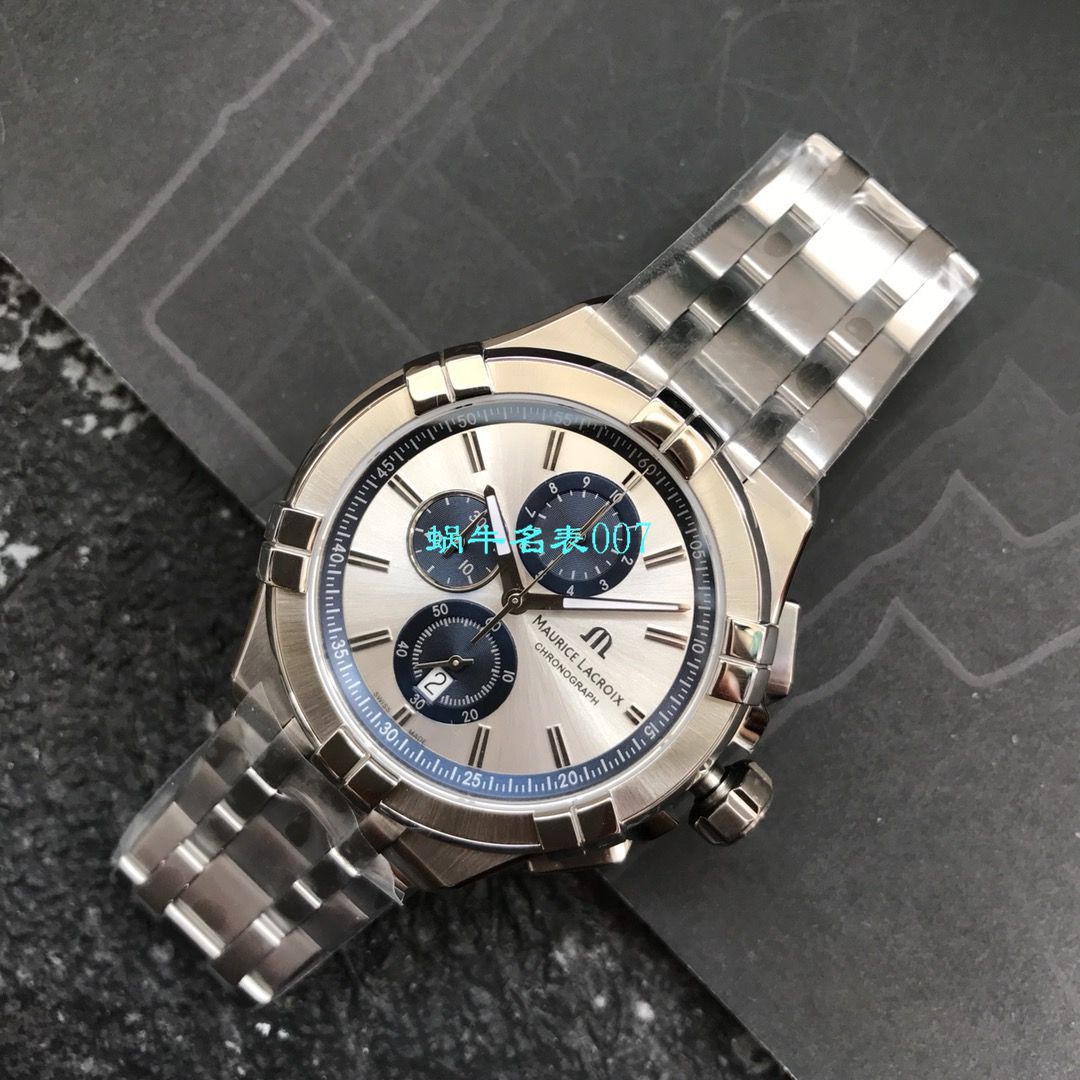 【渠道原单】艾美AIKON系列A11018-SS002-131-1，AI1018-SS002-130-1石英腕表 / AI06