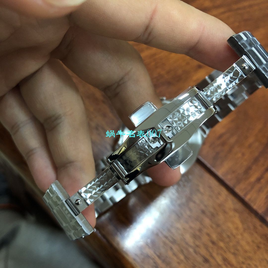 【渠道原单】艾美AIKON系列A11018-SS002-131-1，AI1018-SS002-130-1石英腕表 / AI06