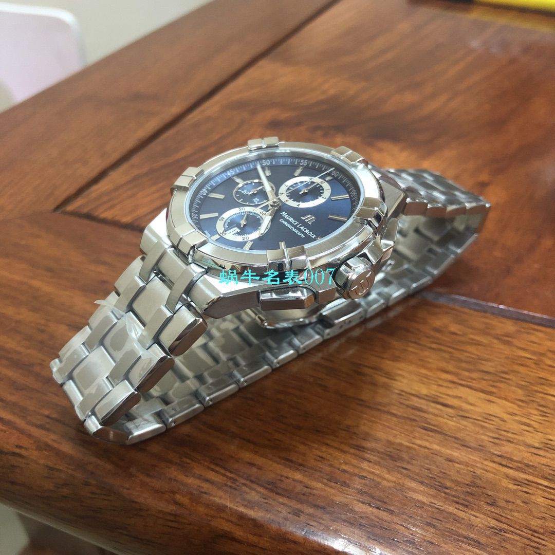 【渠道原单】艾美AIKON系列A11018-SS002-131-1，AI1018-SS002-130-1石英腕表 / AI06