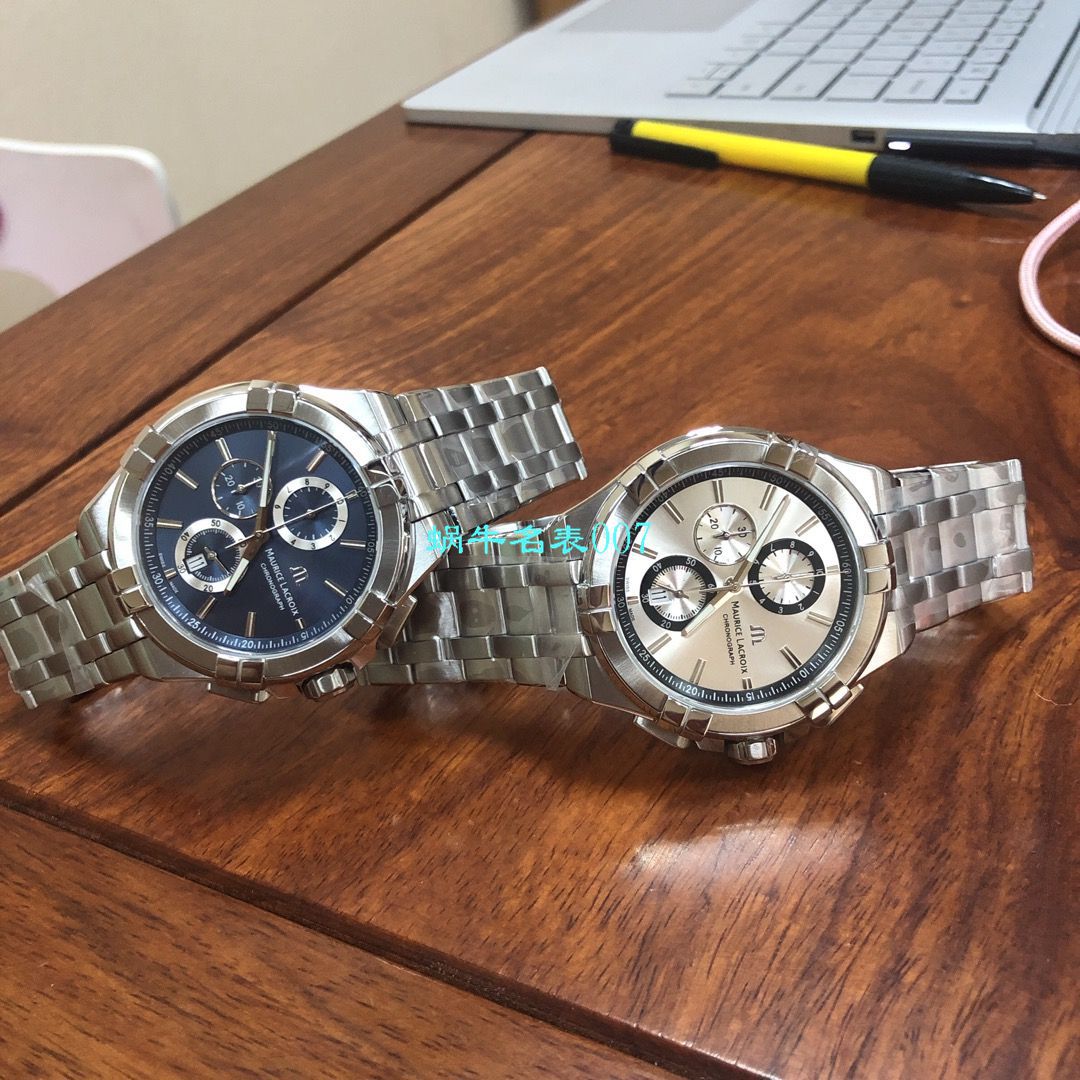 【渠道原单】艾美AIKON系列A11018-SS002-131-1，AI1018-SS002-130-1石英腕表 / AI06