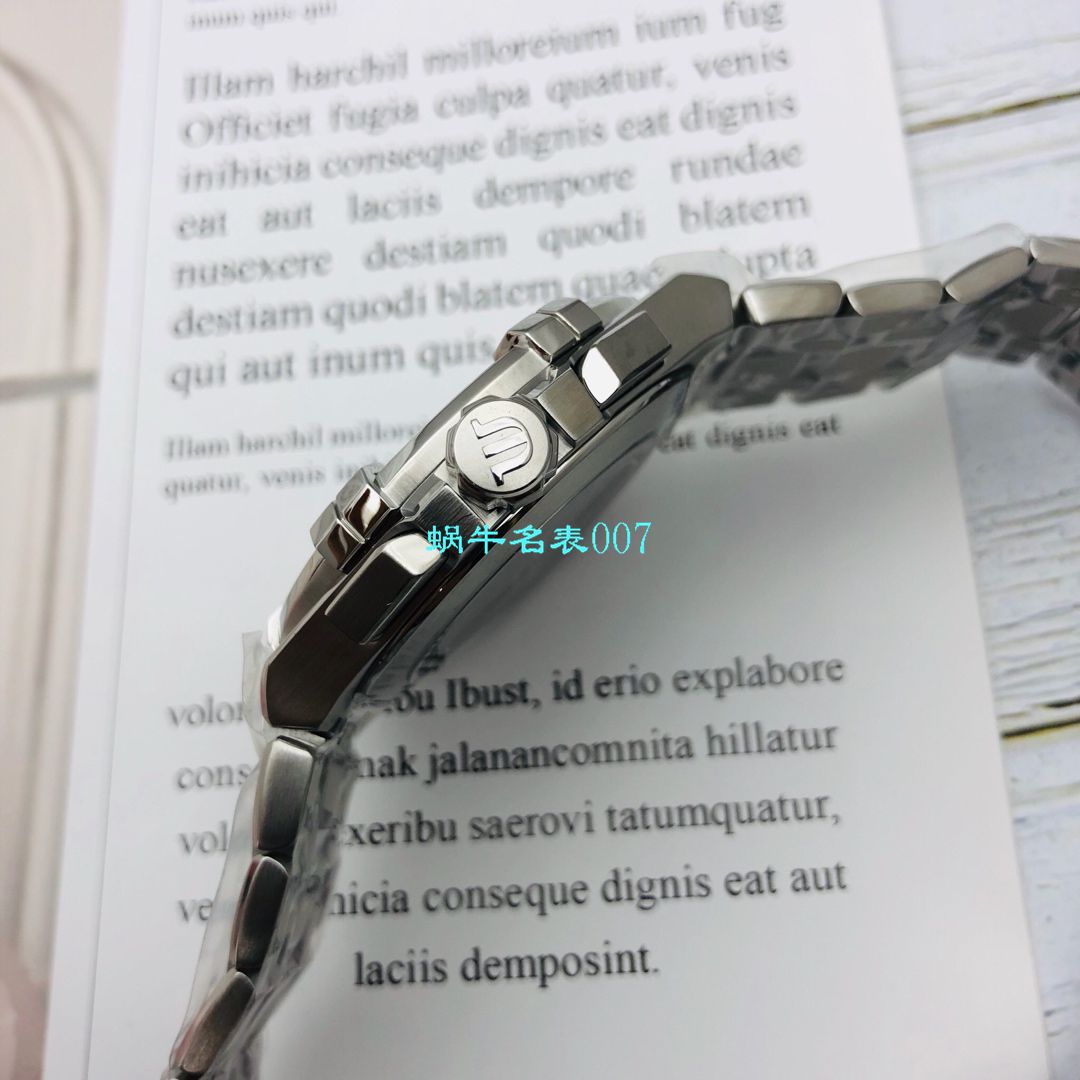 【渠道原单】艾美AIKON系列A11018-SS002-131-1，AI1018-SS002-130-1石英腕表 / AI06