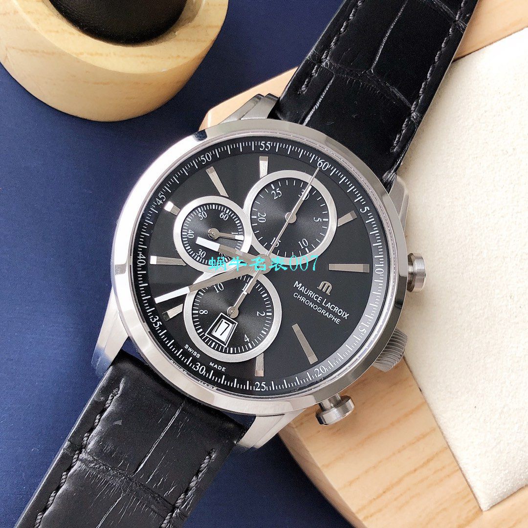 【原单】艾美奔涛系列PT6188-SS001-331腕表 / AI03