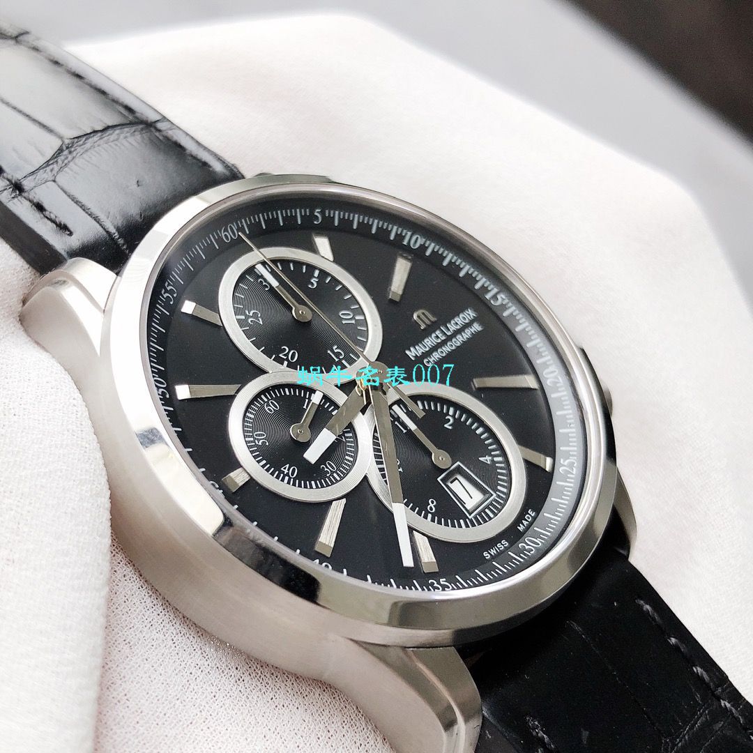 【原单】艾美奔涛系列PT6188-SS001-331腕表 / AI03