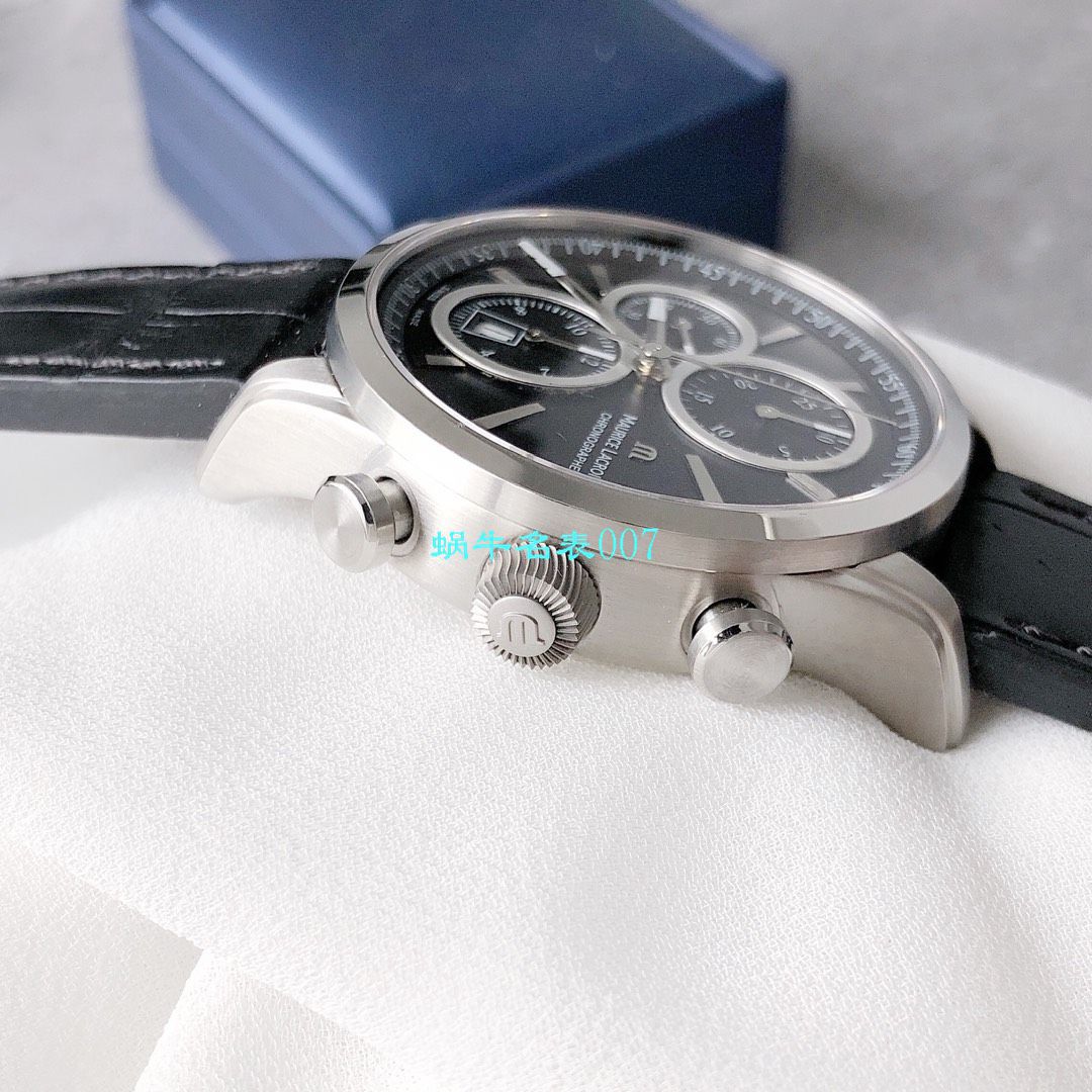 【原单】艾美奔涛系列PT6188-SS001-331腕表 / AI03