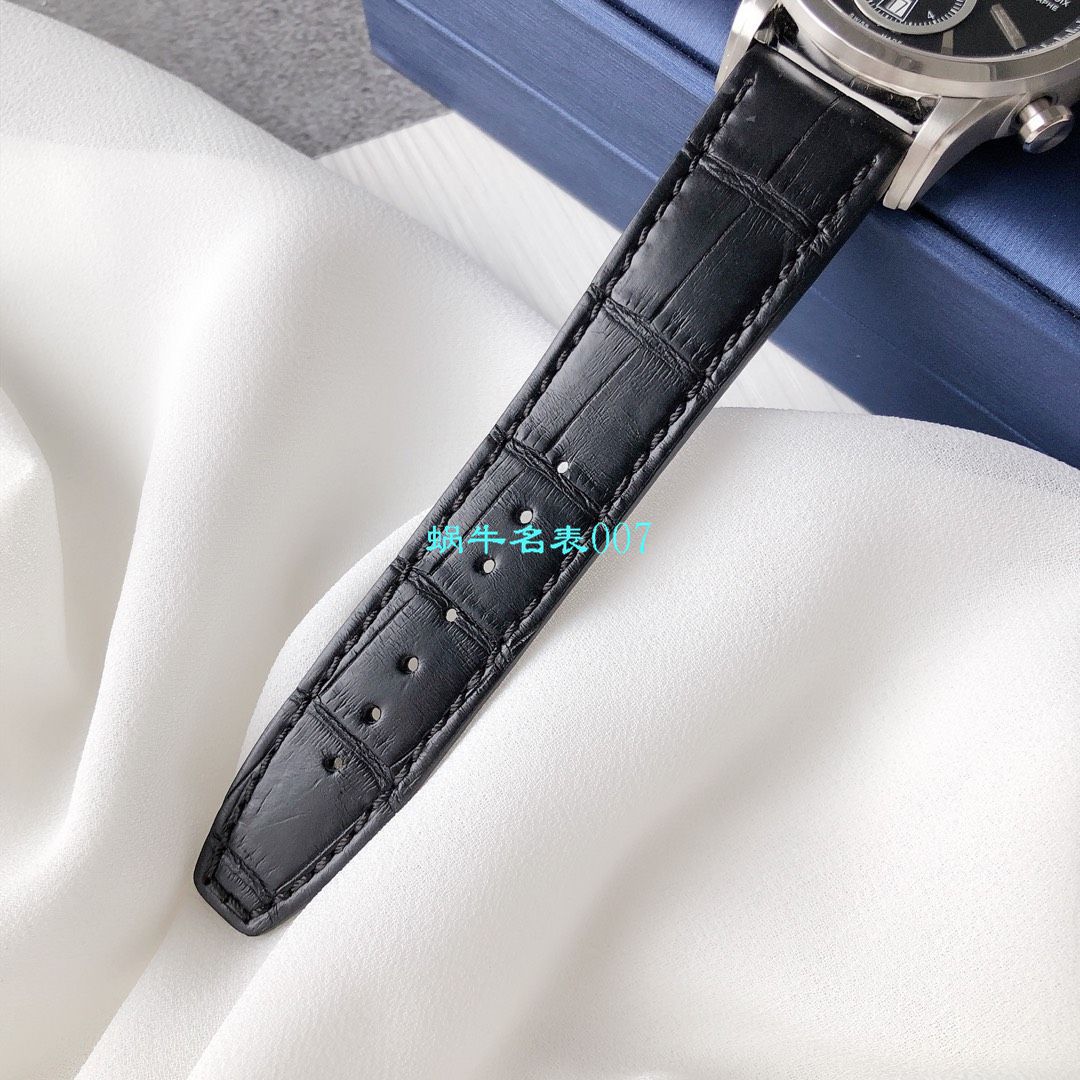 【原单】艾美奔涛系列PT6188-SS001-331腕表 / AI03