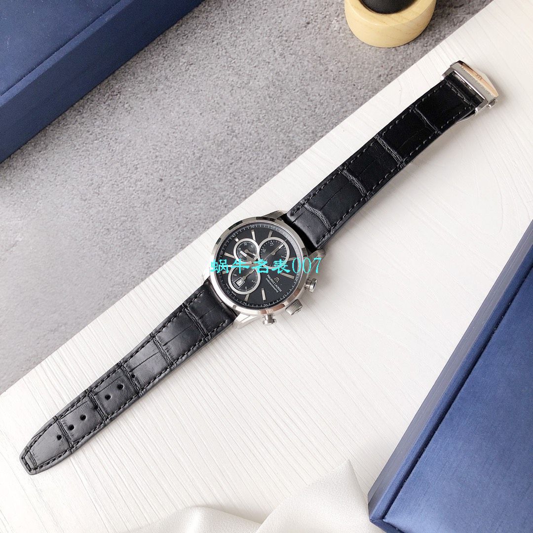 【原单】艾美奔涛系列PT6188-SS001-331腕表 / AI03