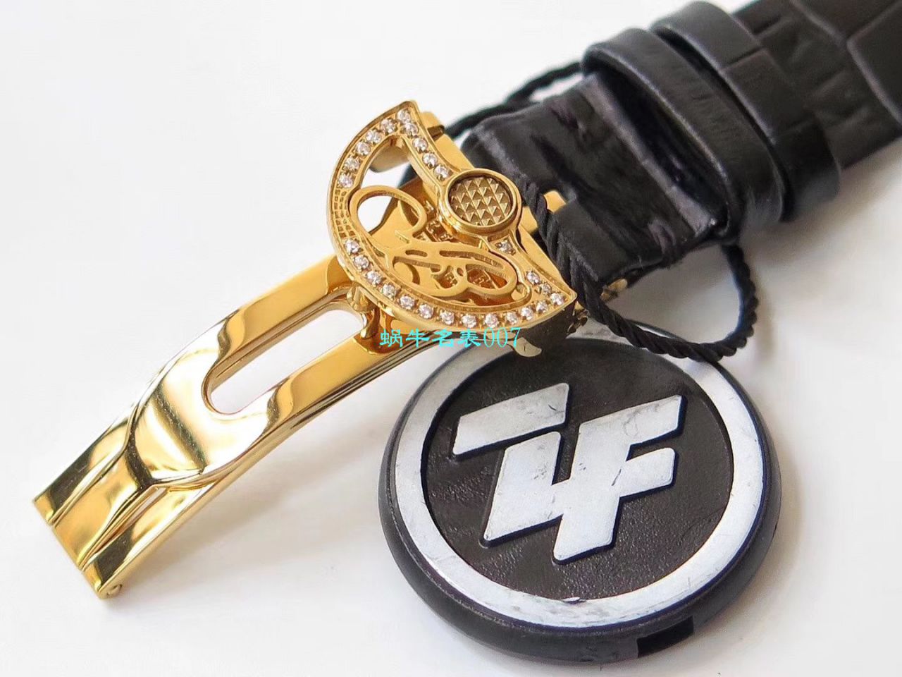 【视频评测ZF厂Breguet复刻高仿女表】宝玑那不勒斯皇后系列8918BA/58/964/D00D腕表 / BZ057