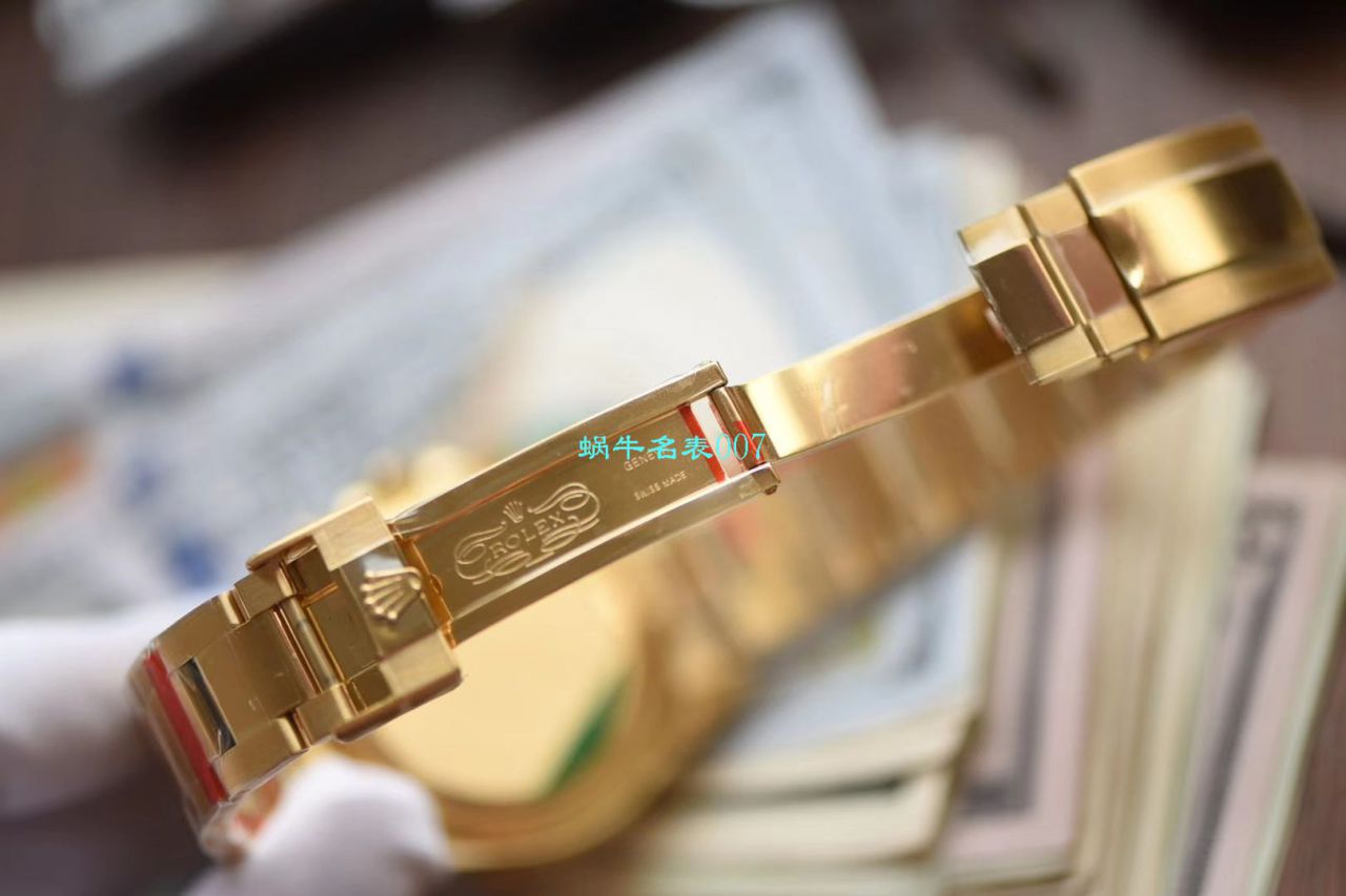 【NOOB厂ROLEX顶级复刻高仿表】劳力士宇宙计型迪通拿系列116508腕表 / R388