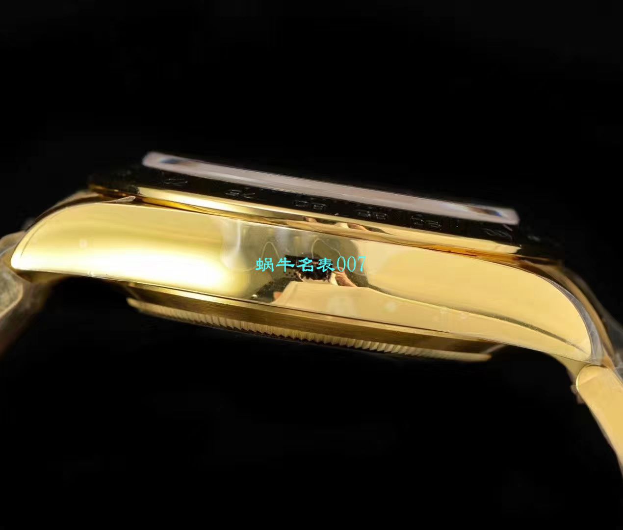 【NOOB厂ROLEX顶级复刻高仿表】劳力士宇宙计型迪通拿系列116508腕表 / R388