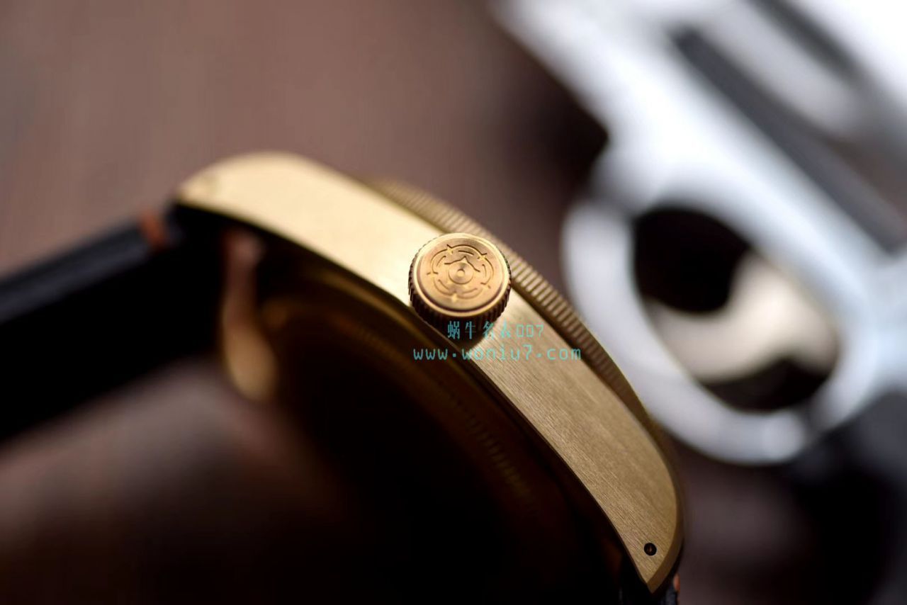 【XF厂V3版本Tudor铜花升级版复刻高仿手表】帝舵碧湾系列M79250BM-0005腕表 / DT061