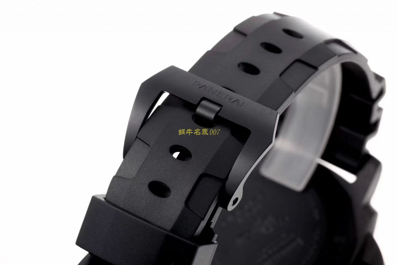 【VS厂顶级复刻高仿表】沛纳海SUBMERSIBLE 潜行系列PAM00960腕表 